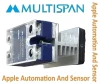 Multispan HSS Multispan HSS