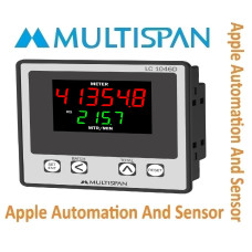 LC-1046D Multispan PROGRAMMABLE LENGTH COUNTER