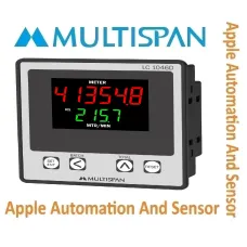 Multispan LC-1046D