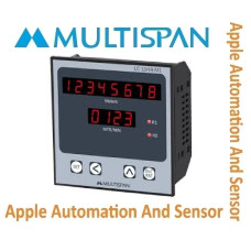 LC-1048-M1 Multispan Programmable Length Counter