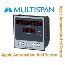 Multispan LC-1048-M1