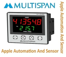 Multispan LC-2046