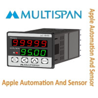 LC-445 5 Digit Multispan Programmable Length Counter