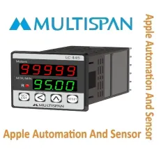 Multispan LC-445 (5 DIGIT )
