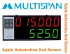Multispan LC-9004(DUAL SIDE)