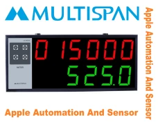 Multispan LC-9004(SINGLE SIDE)