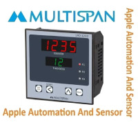 LRO-12032 Multispan Controller for Hydraulic Shearing Machine
