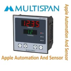 Multispan LRO-1203
