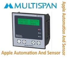 Multispan MC-1003