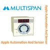 MCO-1501 Multispan Blind Temperature Controller MCO-1501 Multispan Blind Temperature Controller