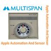 MCO-2501 Multispan Blind Temperature Controller MCO-2501 Multispan Blind Temperature Controller