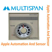 MCO-2501 Multispan Blind Temperature Controller
