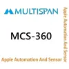 Multispan MCS-360
