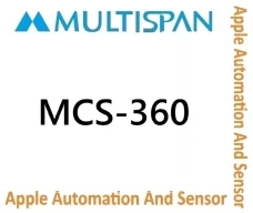 Multispan MCS-360