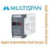 MCS-460 Multispan Multi Channel Current Transducer MCS-460 Multispan Multi Channel Current Transducer