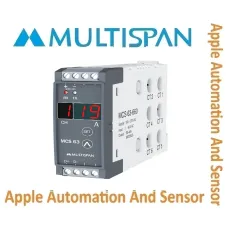 Multispan MCS-660