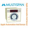 MDC-11 Multispan Temperature Controller With Knob MDC-11 Multispan Temperature Controller With Knob