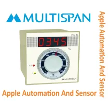 Multispan MDC-11