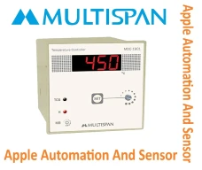 Multispan MDC-1901