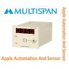 MDC-2901 Multispan Push to Set Temperature Controller MDC-2901 Multispan Push to Set Temperature Controller