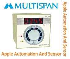 Multispan MDC-2911