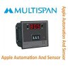 MDT-1310 Multispan Thumbwheel 3 Digit Timer MDT-1310 Multispan Thumbwheel 3 Digit Timer