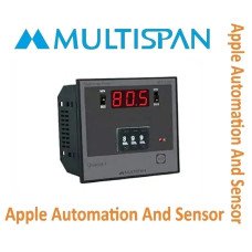 MDT-1310 Multispan Thumbwheel 3 Digit Timer