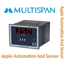 MDT-2300ST Multispan Thumbwheel 3 Digit Timer