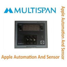 MDT-2312 Multispan Thumbwheel 3 Digit Timer
