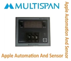 Multispan MDT-2312