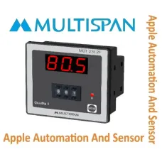 Multispan MDT-2312F