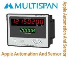 Multispan MFC-1058P