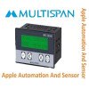Multispan MFC-3016D/MFC-3016A Multispan MFC-3016D/MFC-3016A