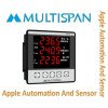 MFM-13 Multispan Three Phase Multifunction Meter