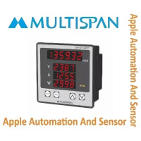 MFM-14DC Meter Multispan Dc Multifunction Meter