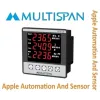 Multispan MFM-15