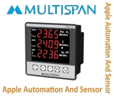 Multispan MFM-15
