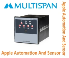 Multispan MHI-2014