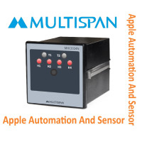 MHI-2024 Multispan Heater Indicator MHI-2024 Multispan Heater Indicator