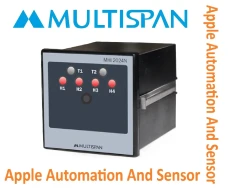 Multispan MHI-2024