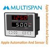 MHT-1202 Multispan Humidity Indicator With Alarm Output MHT-1202 Multispan Humidity Indicator With Alarm Output