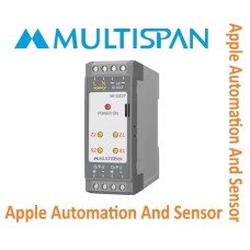MI-632T Multispan Signal Isolator