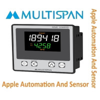 MMC-1046RD Multispan Programmable Counter + Rpm