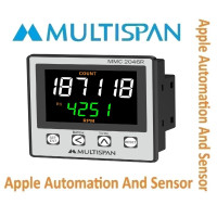 MMC-2046R Multispan Programmable Counter + Rpm