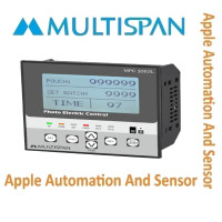 MPC-1062L Multispan Photo Electric Controller