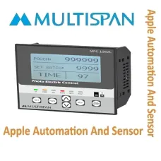 Multispan MPC-1062L