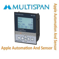 MPC-1065 LCD Display Touch Screen Display Multispan Ffs Control Unit