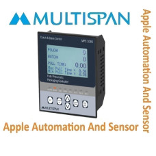 MPC-1065 LCD Display Touch Screen Display Multispan Ffs Control Unit