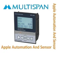 Multispan MPC-1065 (LCD DISPLAY)