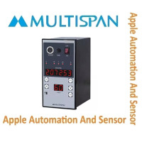 MPC-2412 Multispan Sequential Counter